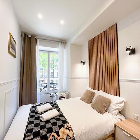 81 - Paris Luxe Sebastopol 외부 사진