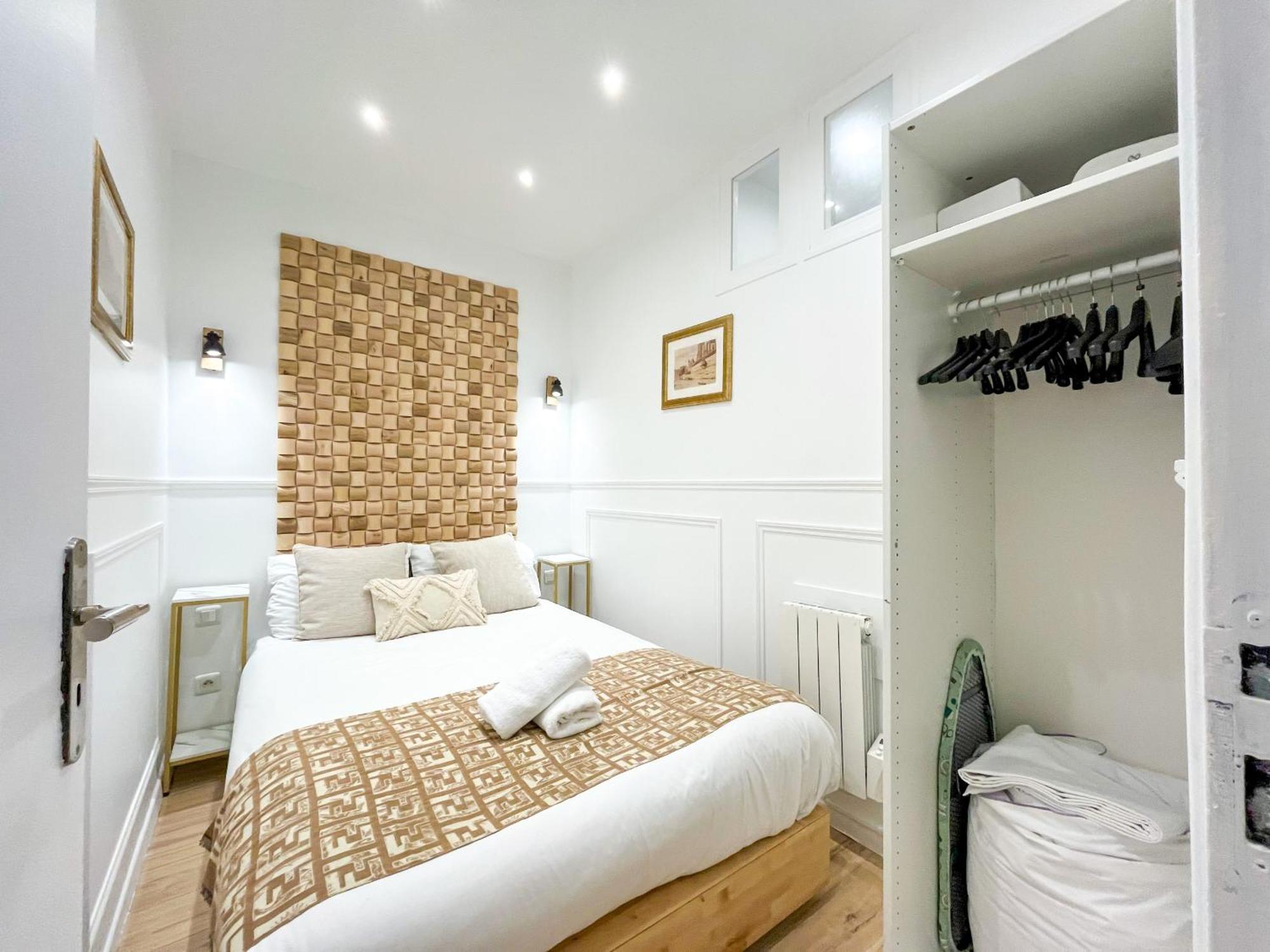 81 - Paris Luxe Sebastopol 외부 사진